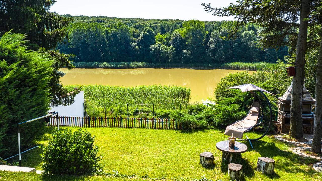 Вила Теkето I Vila Teketo Family Guest House Nikolovo Zewnętrze zdjęcie