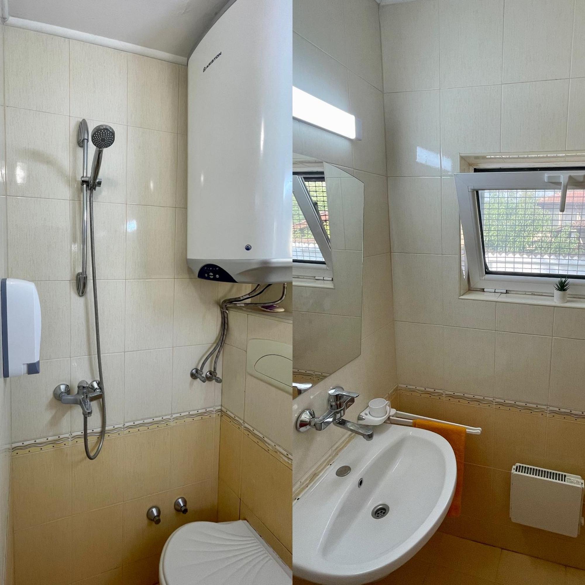 Вила Теkето I Vila Teketo Family Guest House Nikolovo Zewnętrze zdjęcie