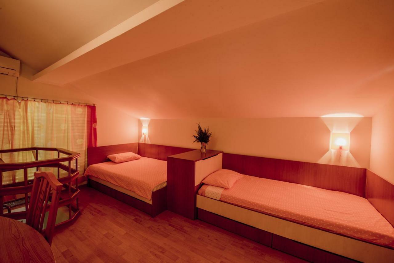 Вила Теkето I Vila Teketo Family Guest House Nikolovo Zewnętrze zdjęcie